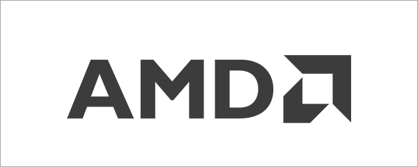 AMD 로고