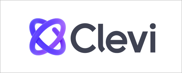 Clevi 로고